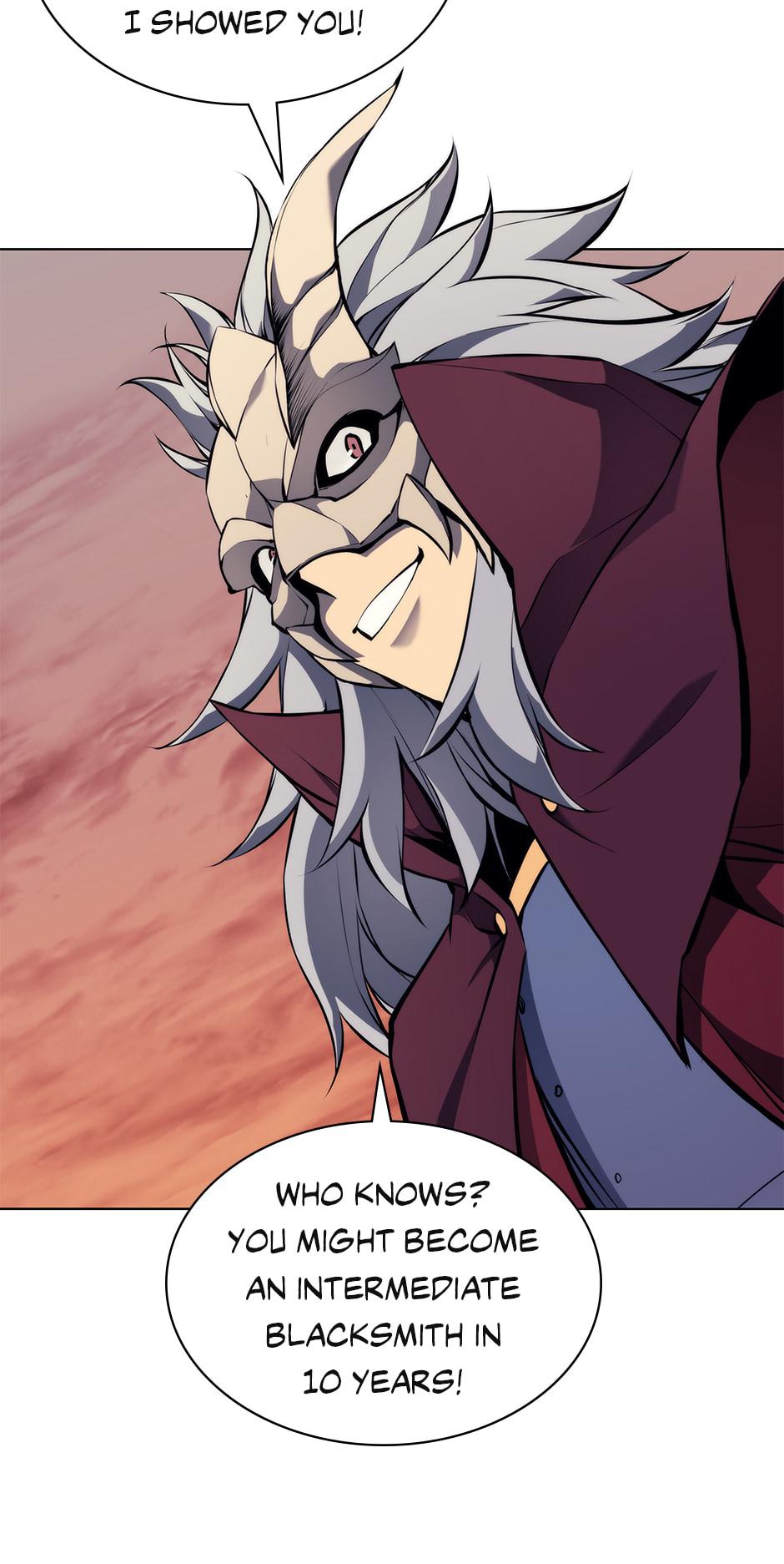 Overgeared Chapter 63 — page 54
