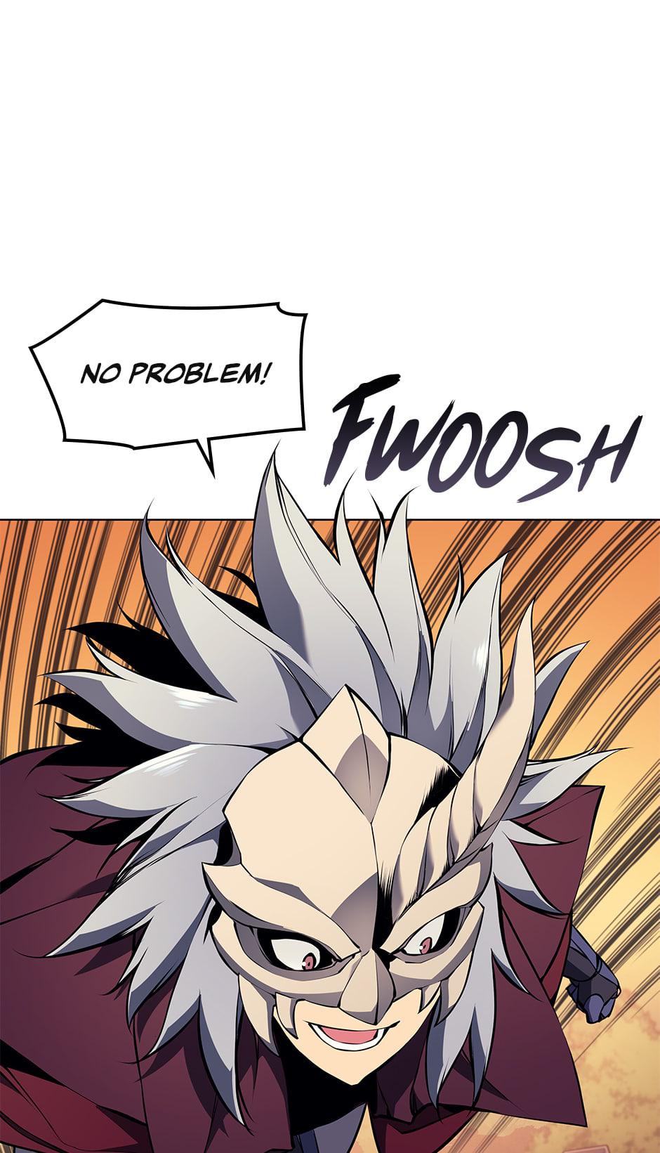 Overgeared Chapter 63 — page 56