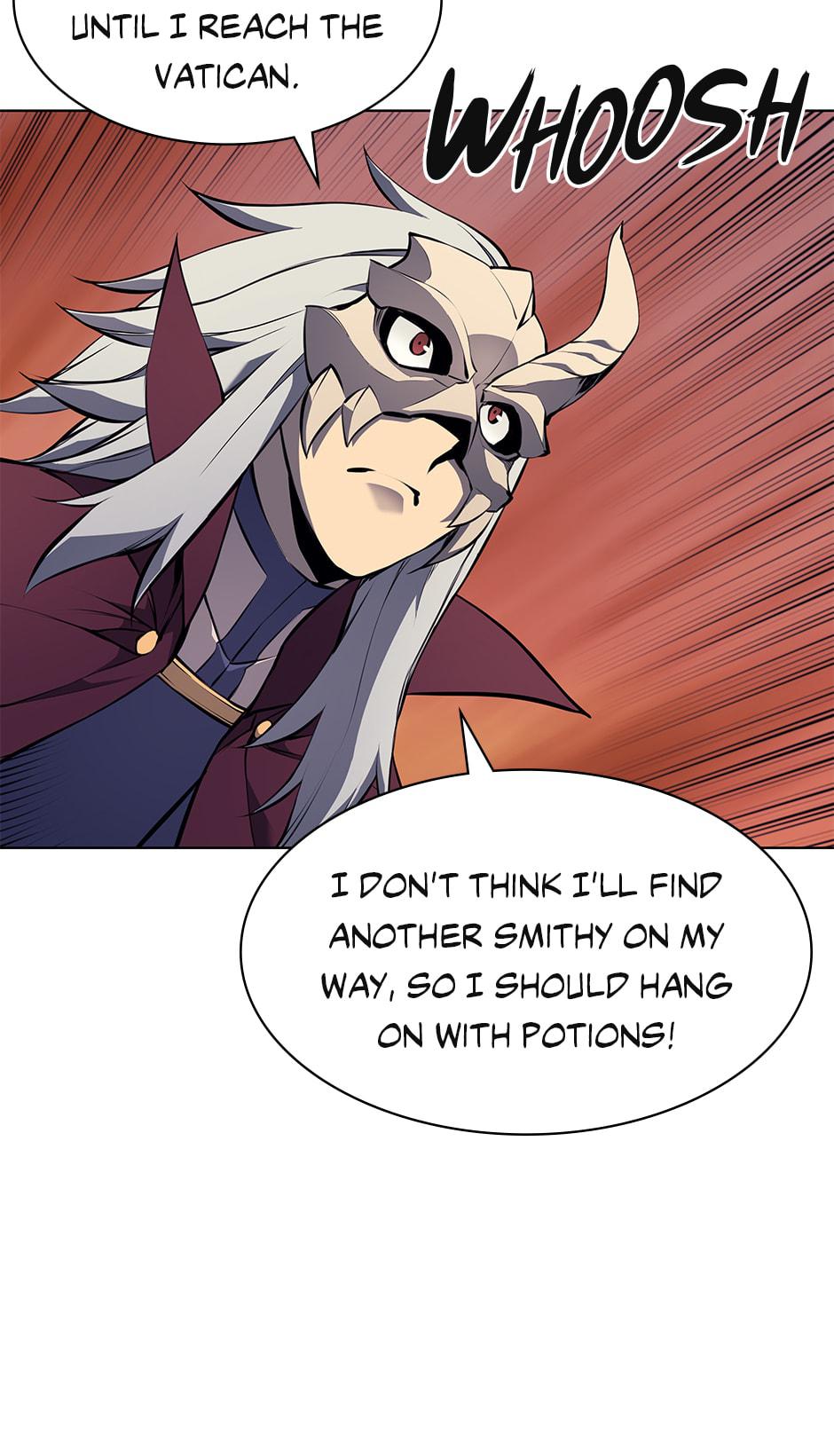 Overgeared Chapter 63 — page 58