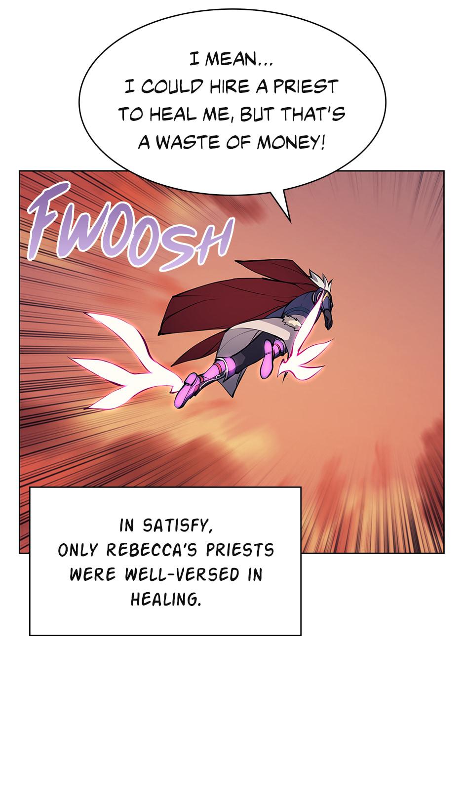 Overgeared Chapter 63 — page 59