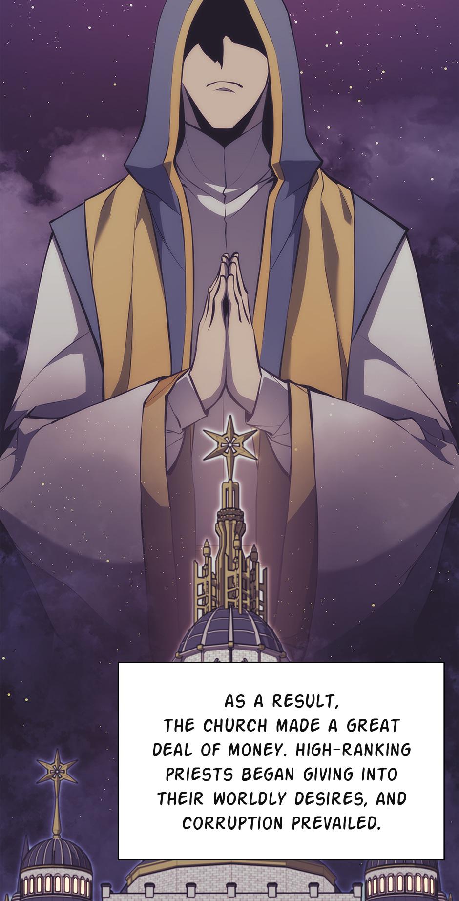 Overgeared Chapter 63 — page 61