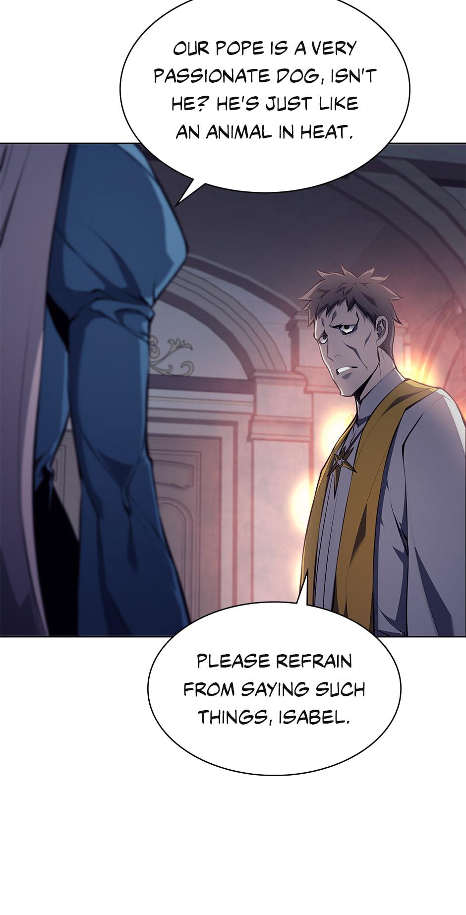 Overgeared Chapter 63 — page 64