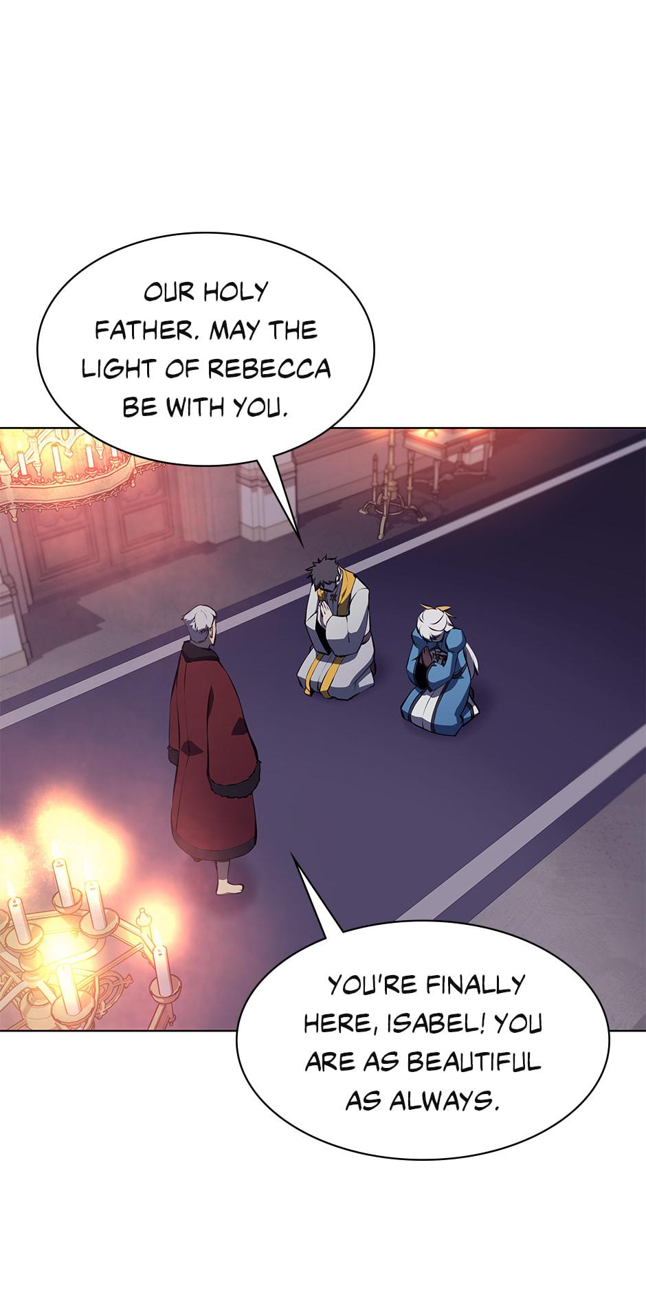 Overgeared Chapter 63 — page 69