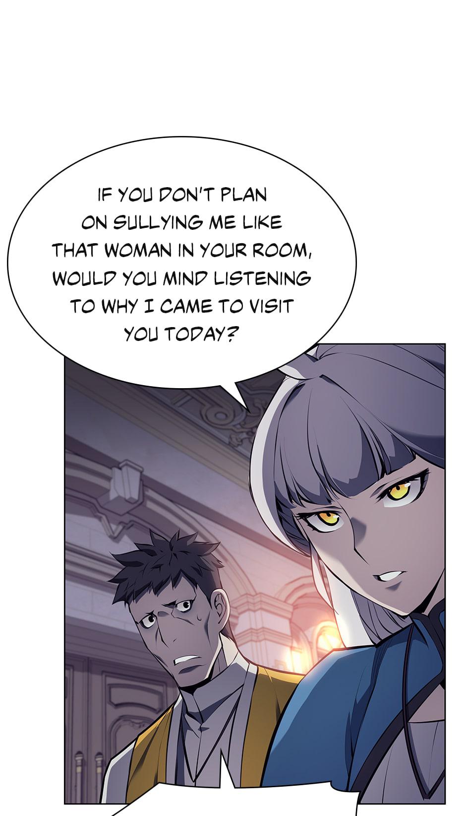 Overgeared Chapter 63 — page 70