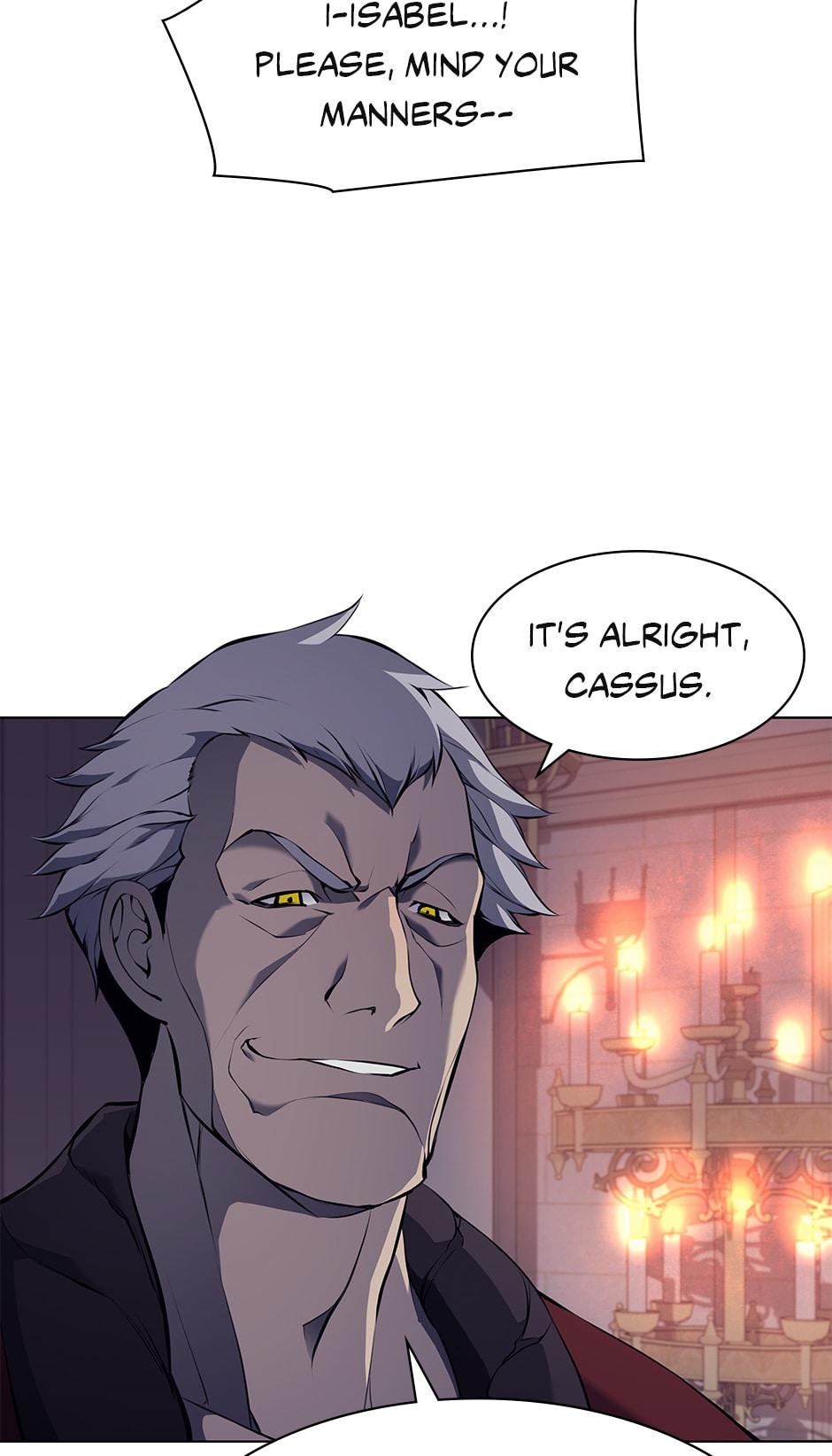 Overgeared Chapter 63 — page 71