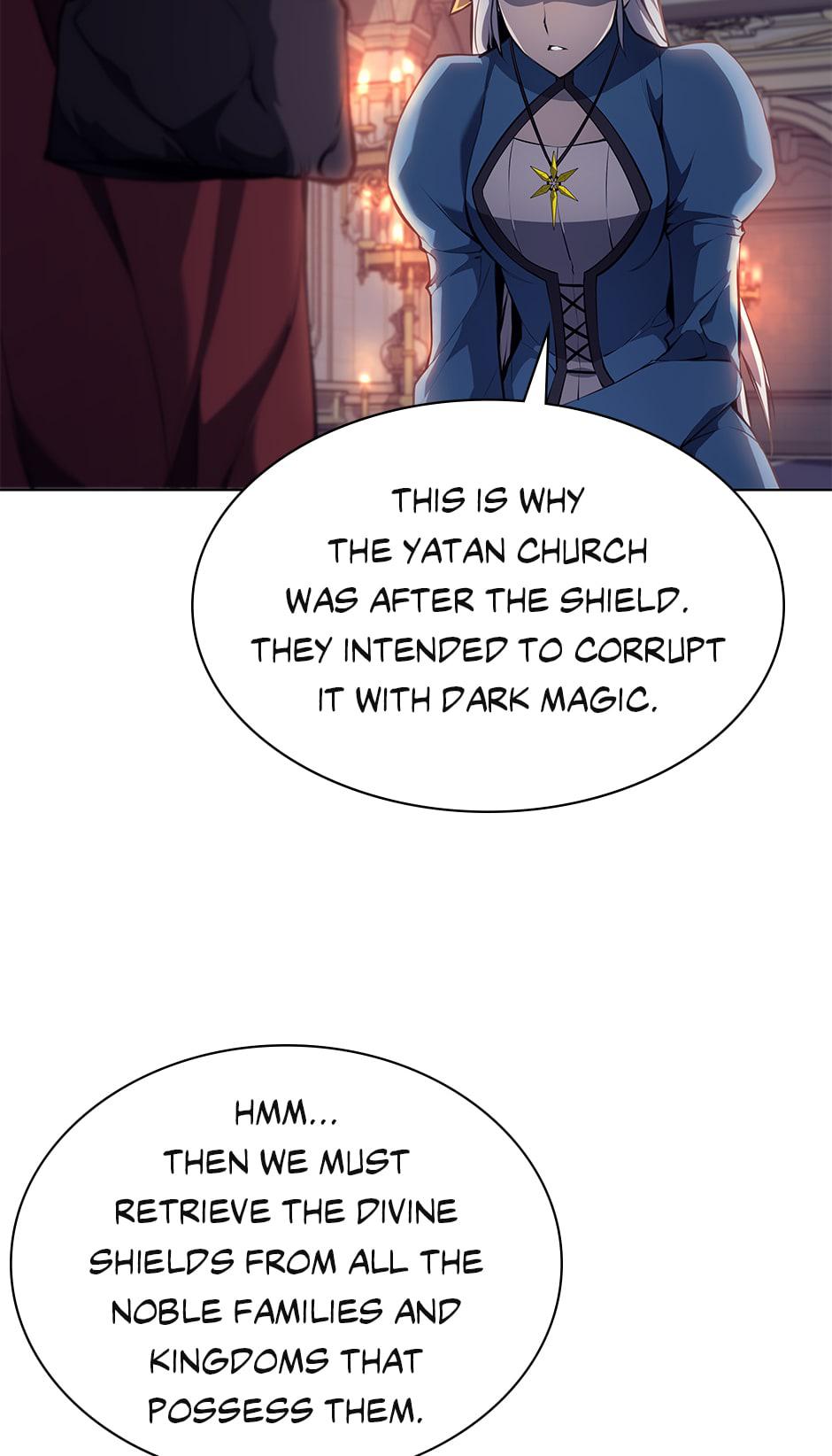 Overgeared Chapter 63 — page 73