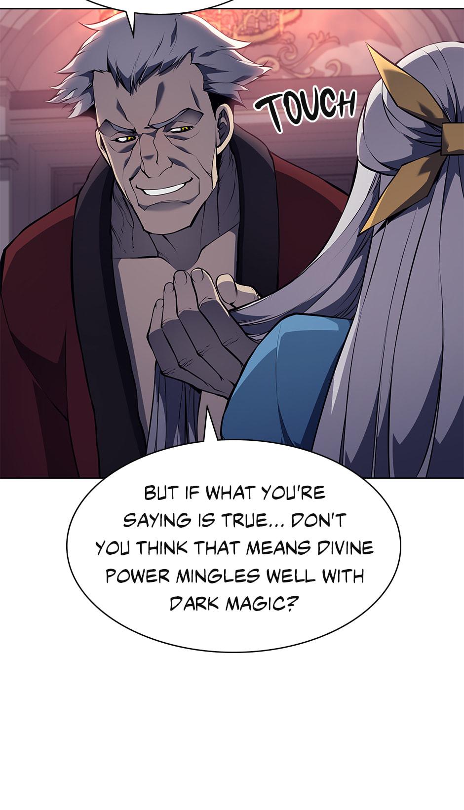 Overgeared Chapter 63 — page 74