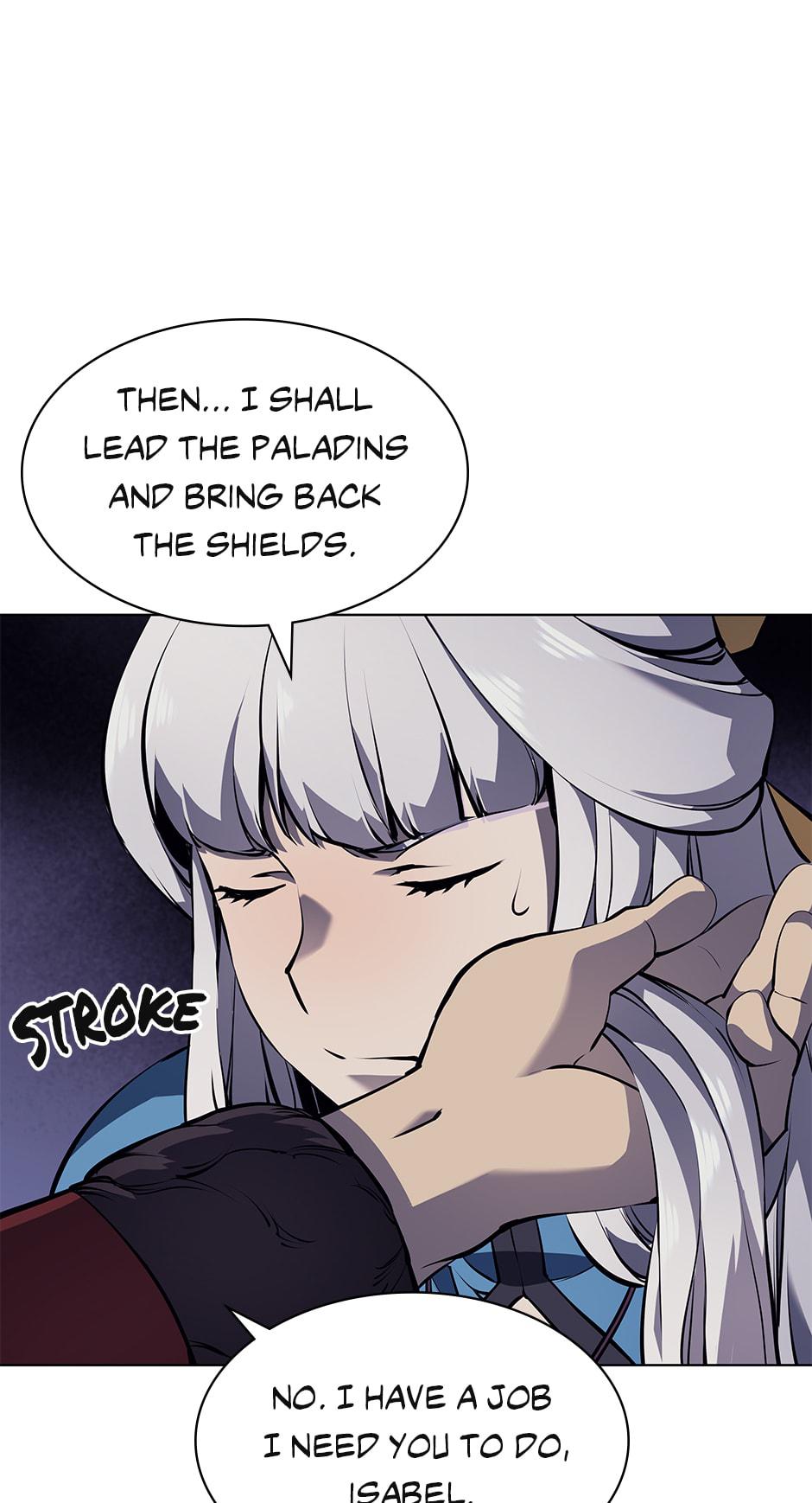 Overgeared Chapter 63 — page 75