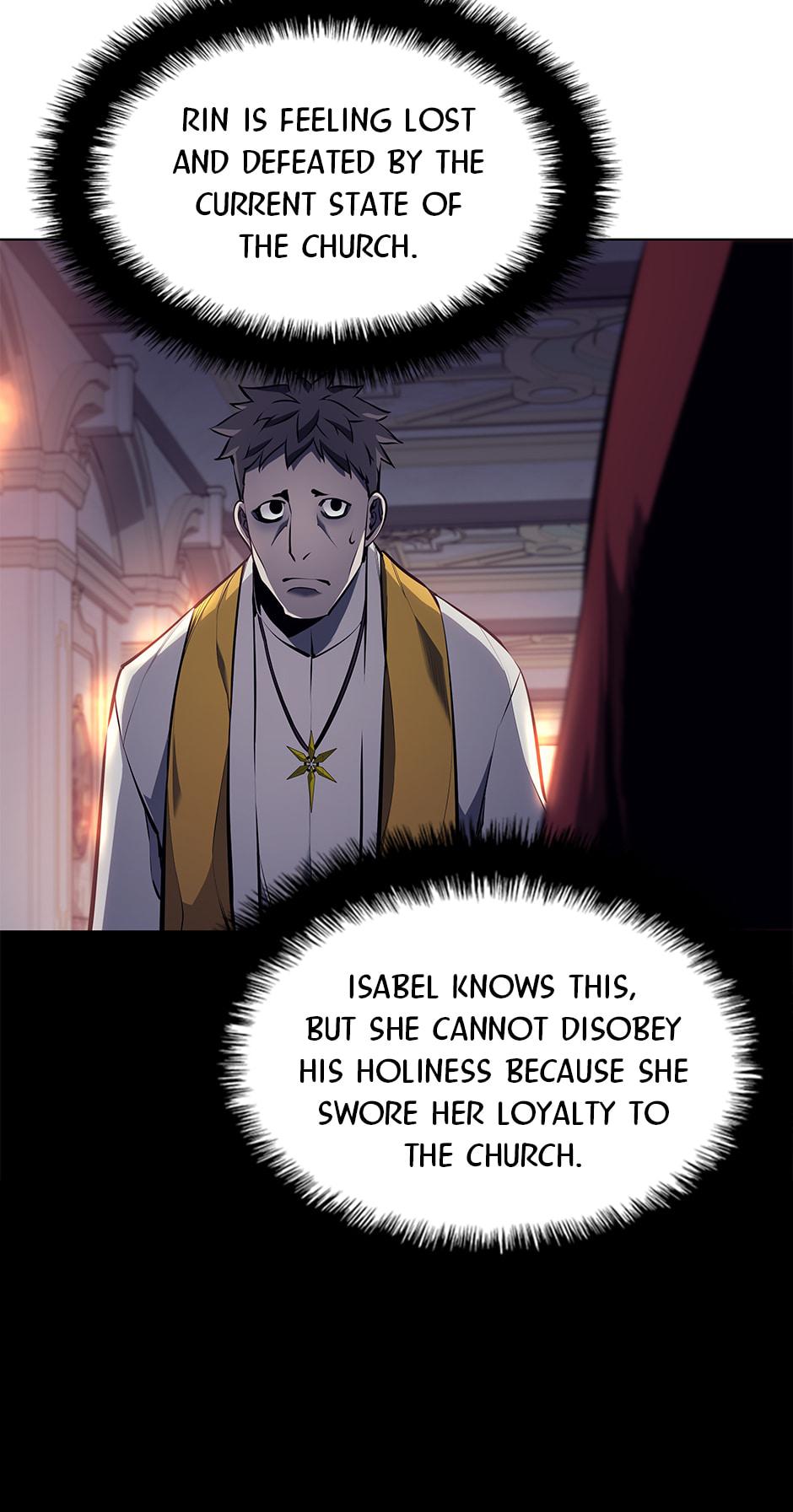 Overgeared Chapter 63 — page 84