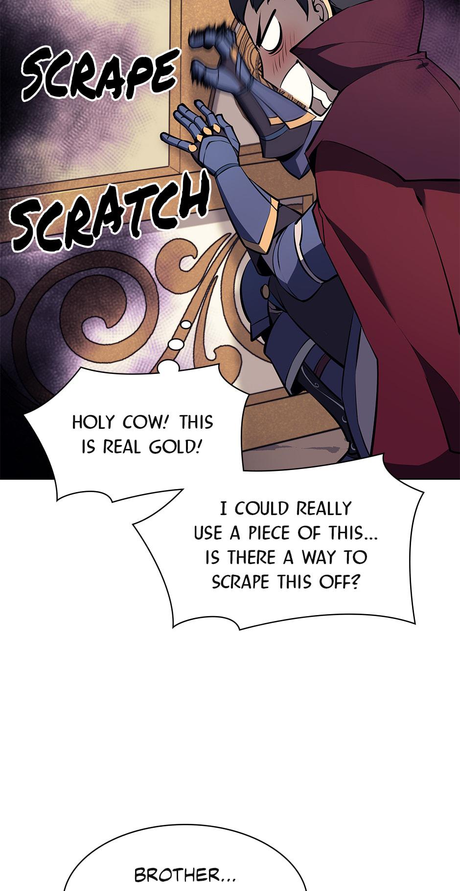 Overgeared Chapter 63 — page 91