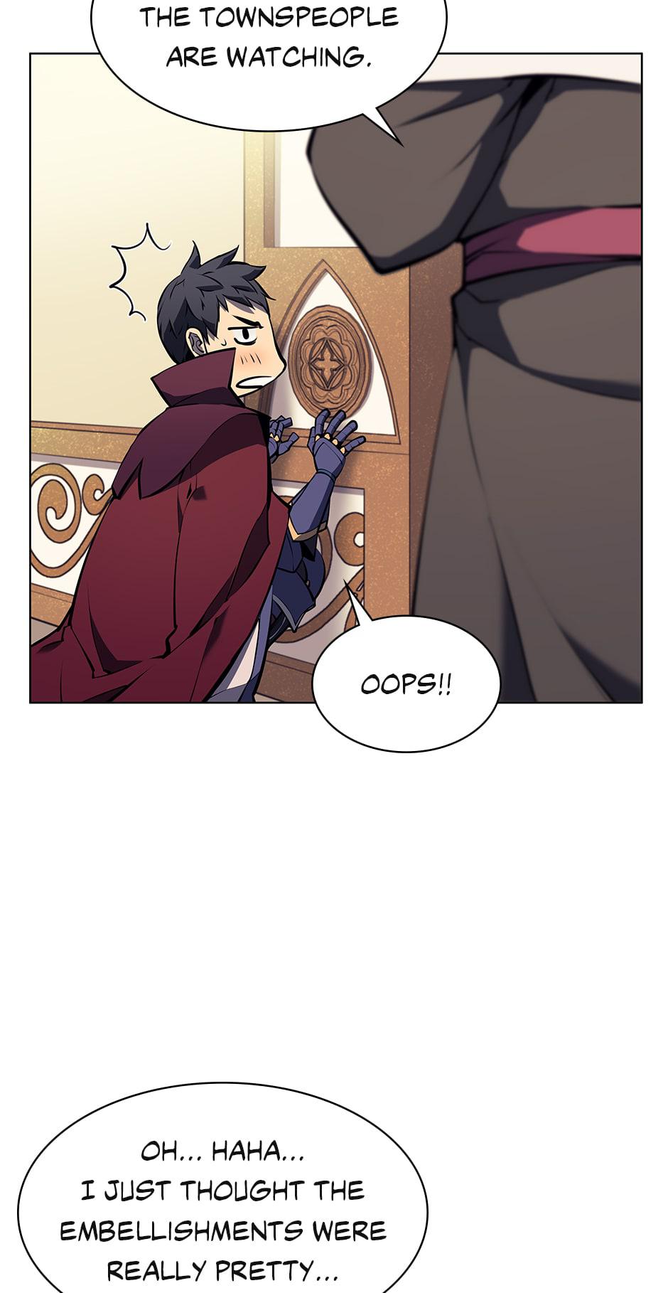 Overgeared Chapter 63 — page 92