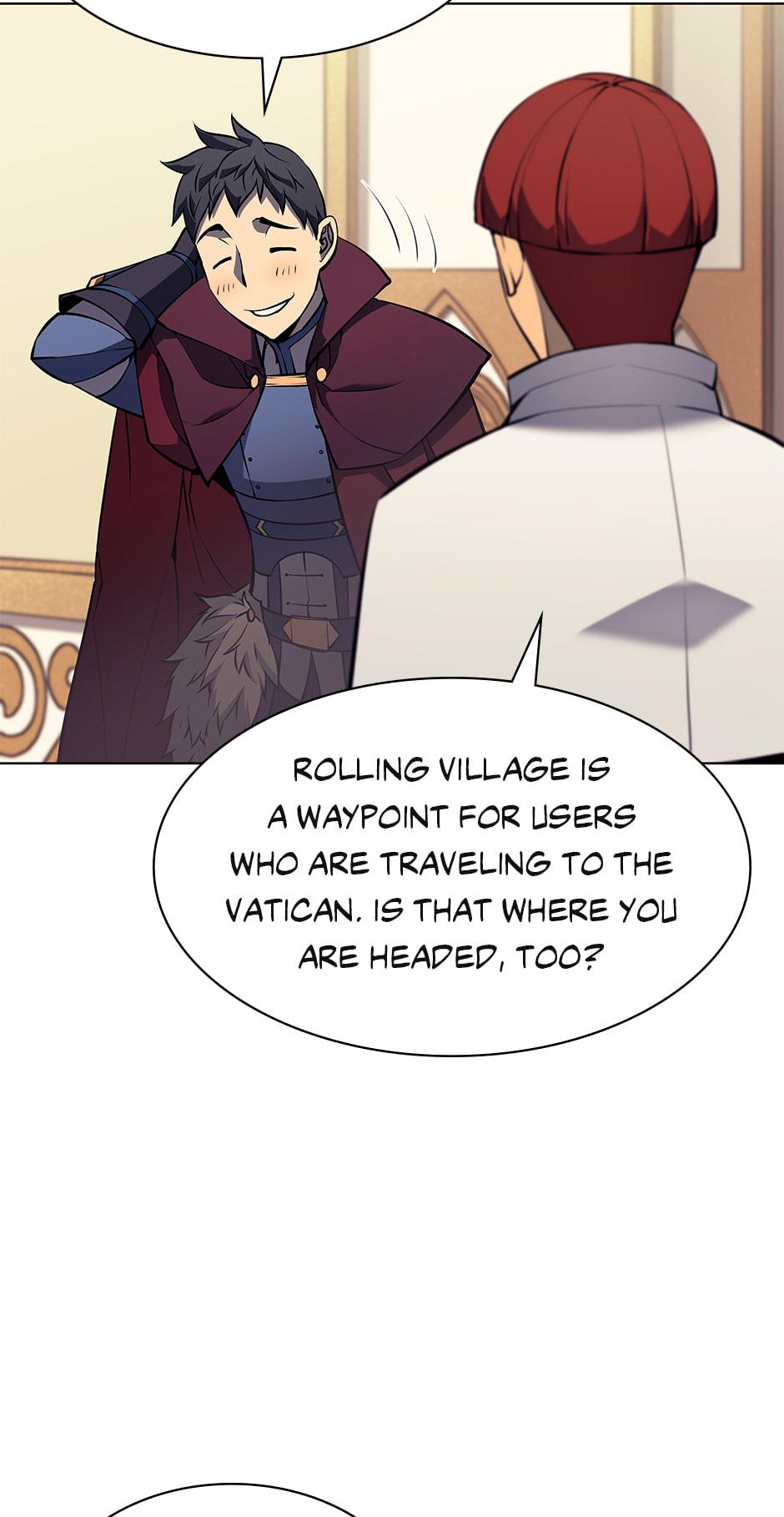 Overgeared Chapter 63 — page 93