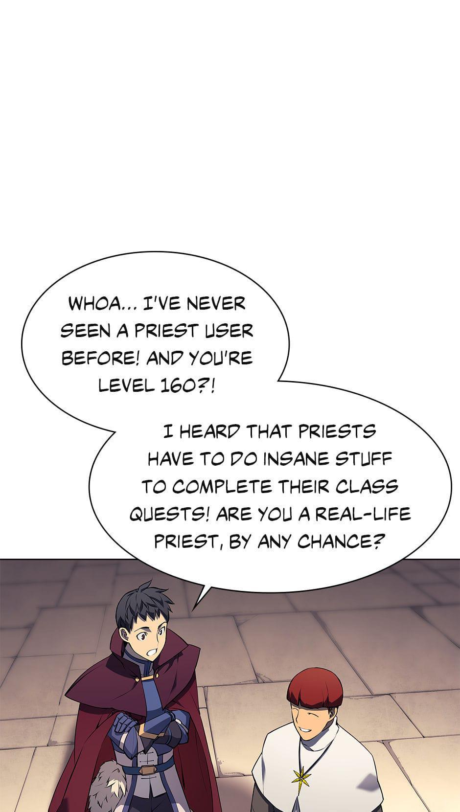 Overgeared Chapter 64 — page 1