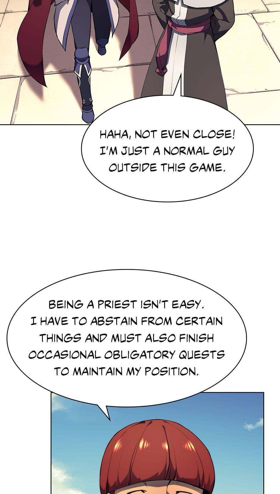 Overgeared Chapter 64 — page 2
