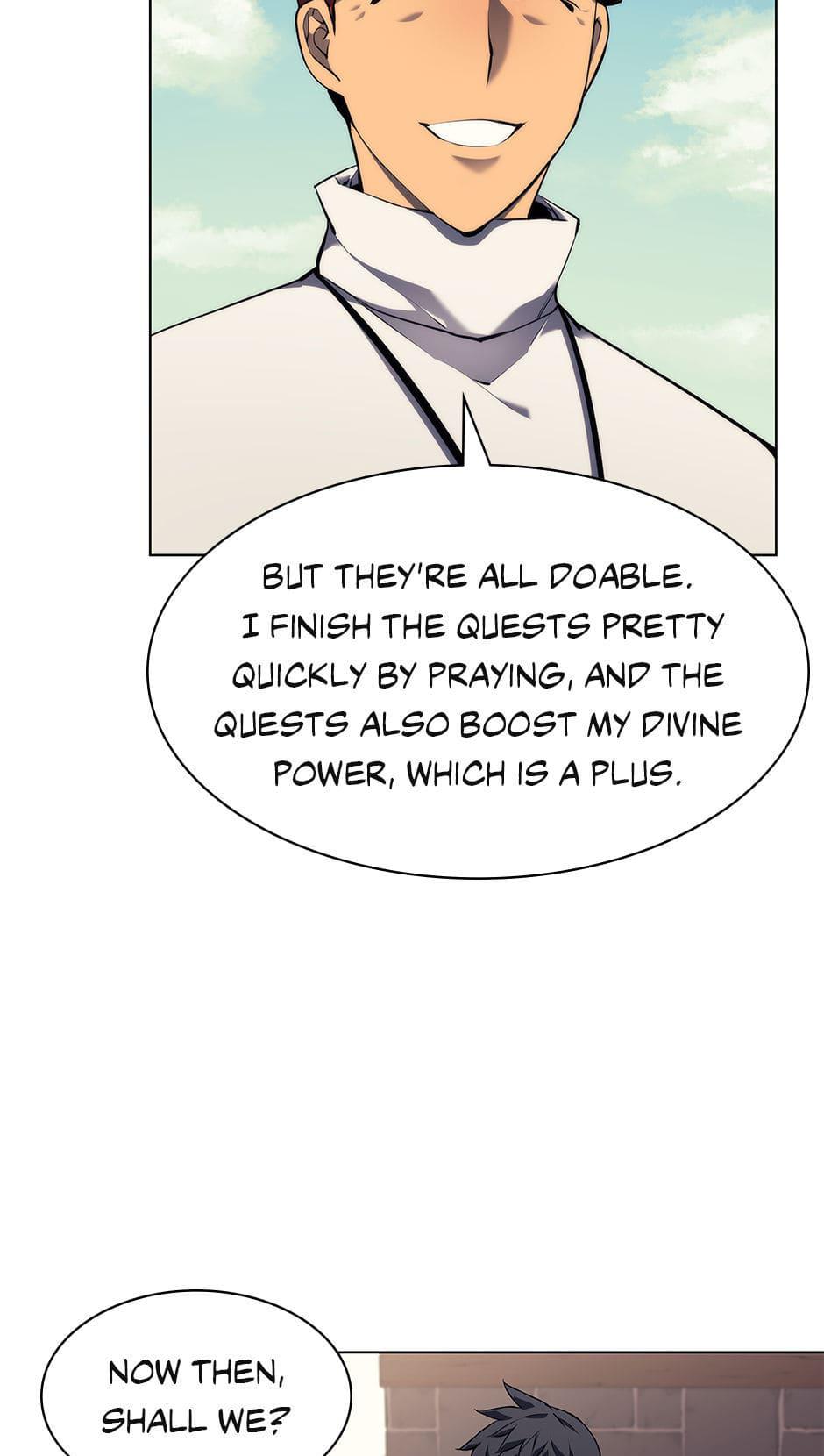 Overgeared Chapter 64 — page 3
