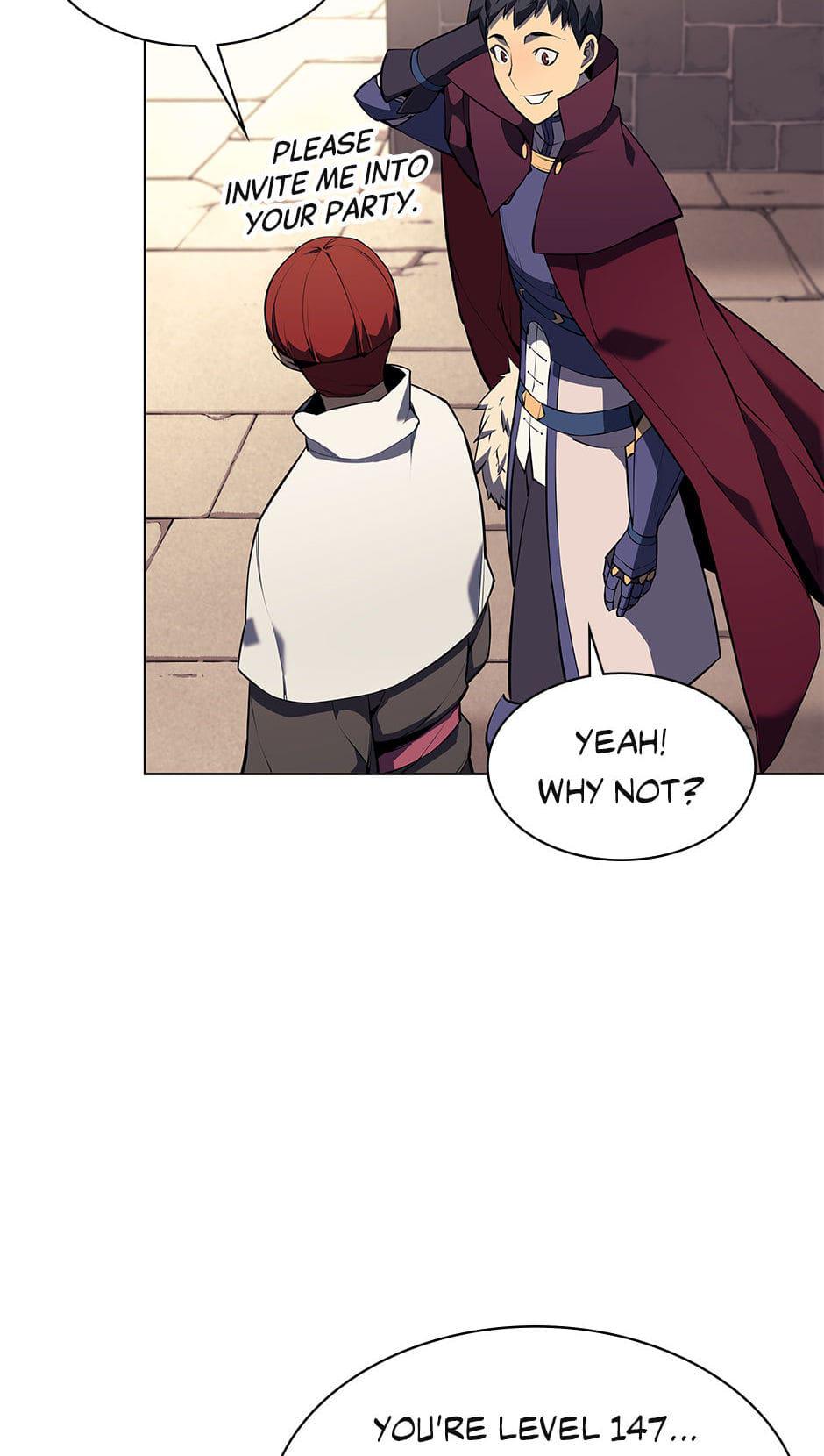 Overgeared Chapter 64 — page 4
