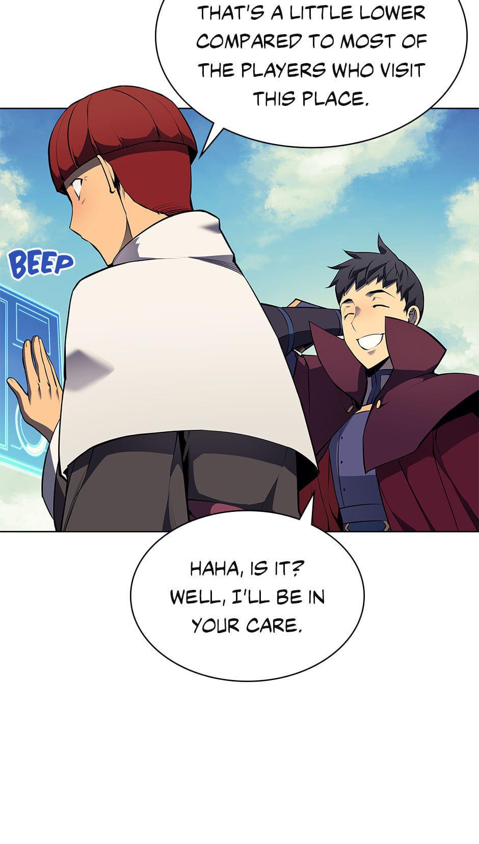 Overgeared Chapter 64 — page 5