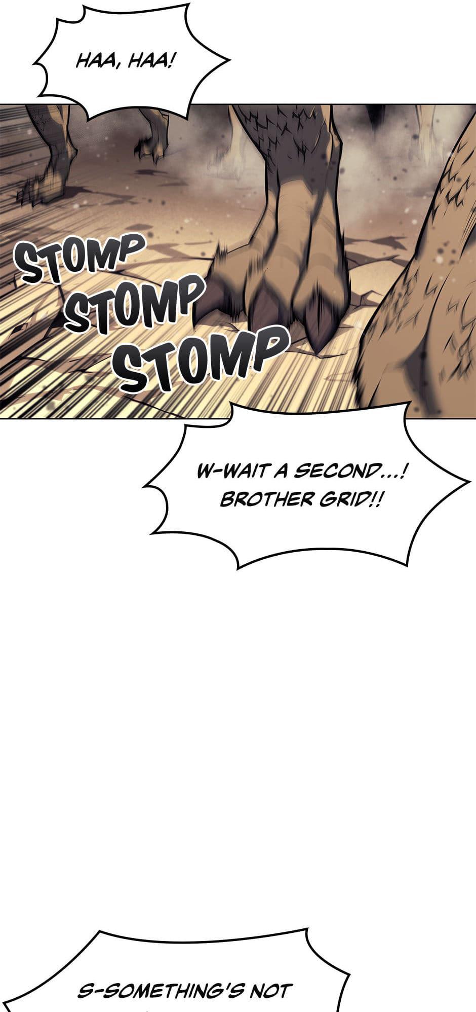 Overgeared Chapter 64 — page 9