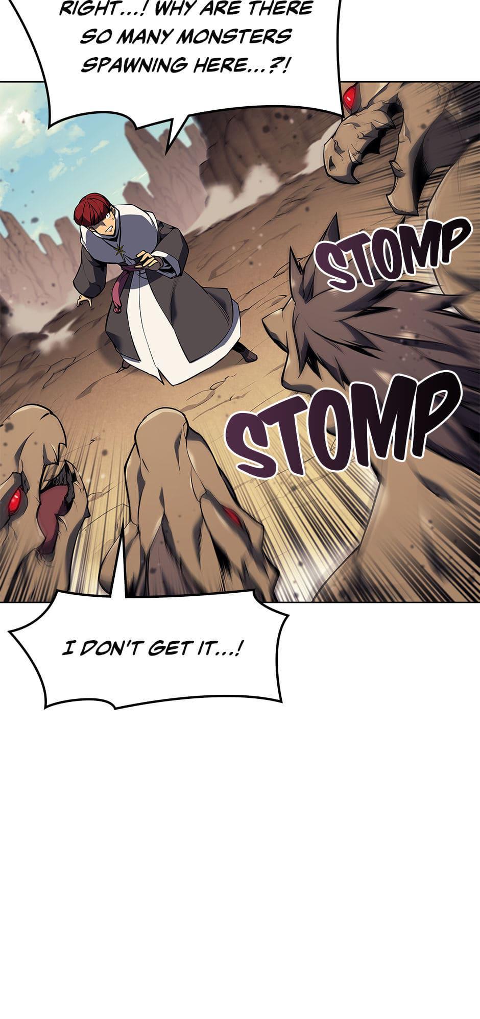 Overgeared Chapter 64 — page 10