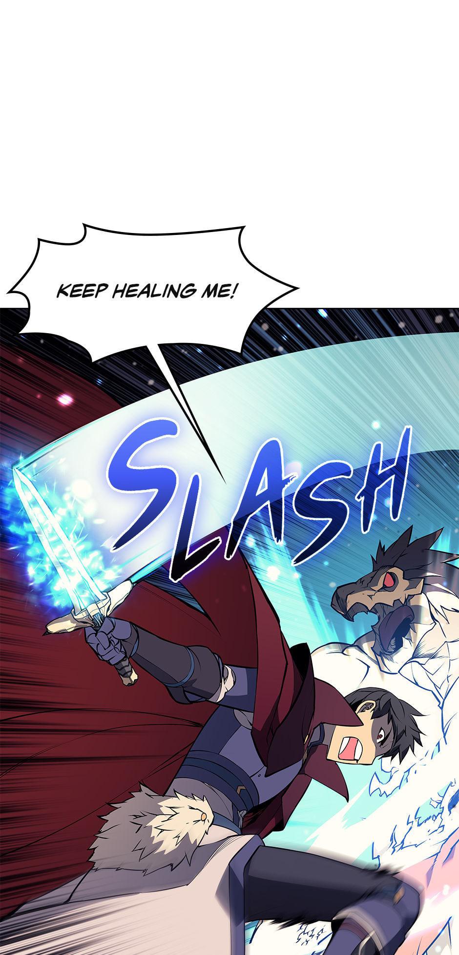 Overgeared Chapter 64 — page 11