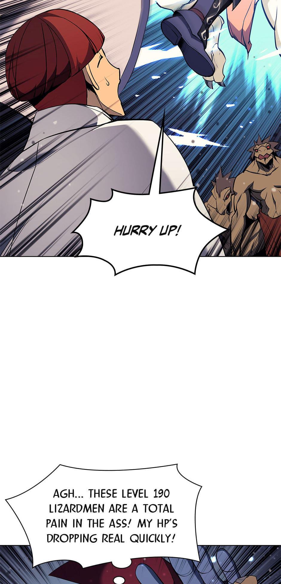 Overgeared Chapter 64 — page 12