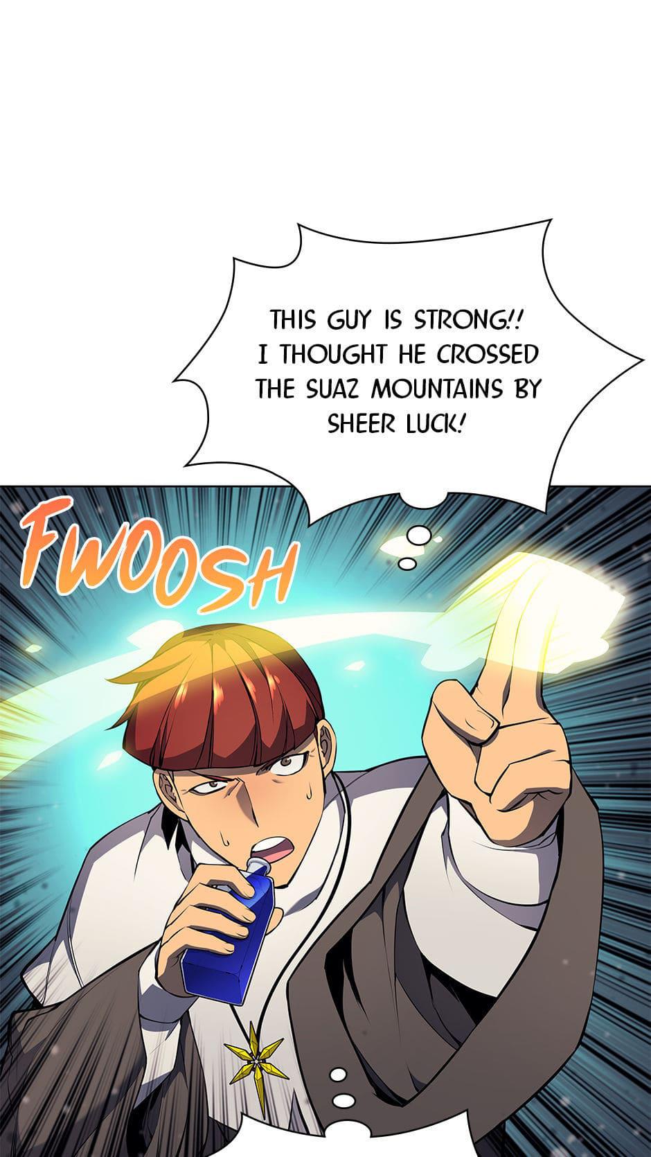 Overgeared Chapter 64 — page 15