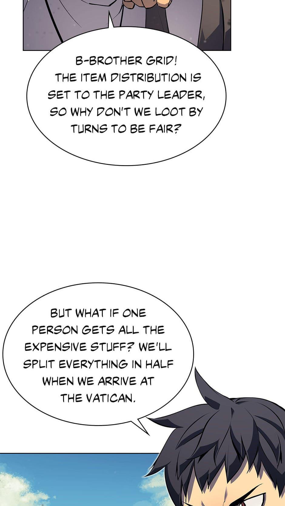 Overgeared Chapter 64 — page 17