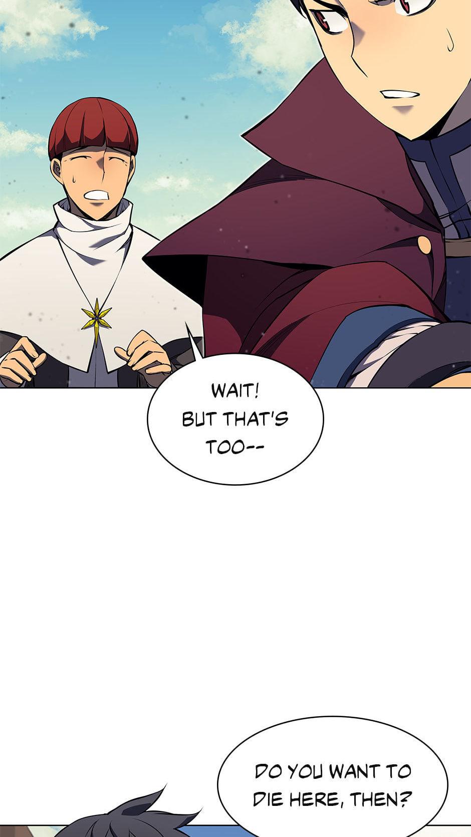 Overgeared Chapter 64 — page 18