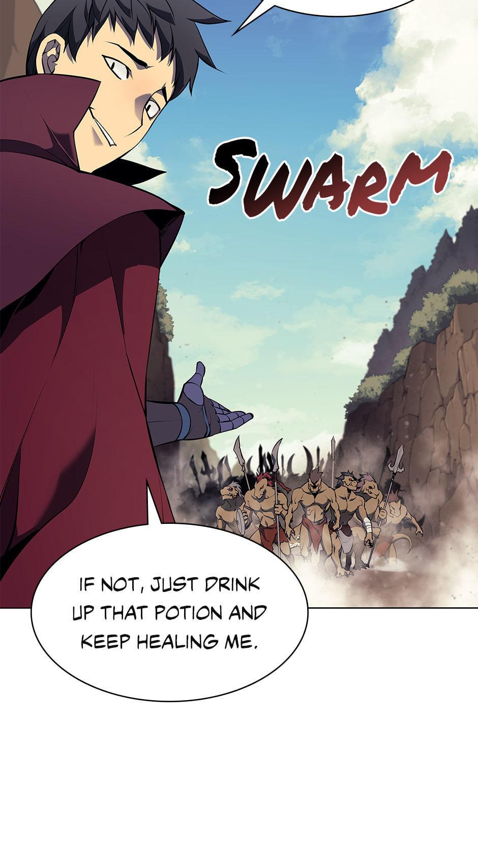 Overgeared Chapter 64 — page 19