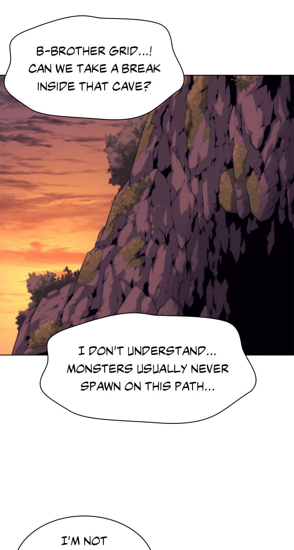 Overgeared Chapter 64 — page 22