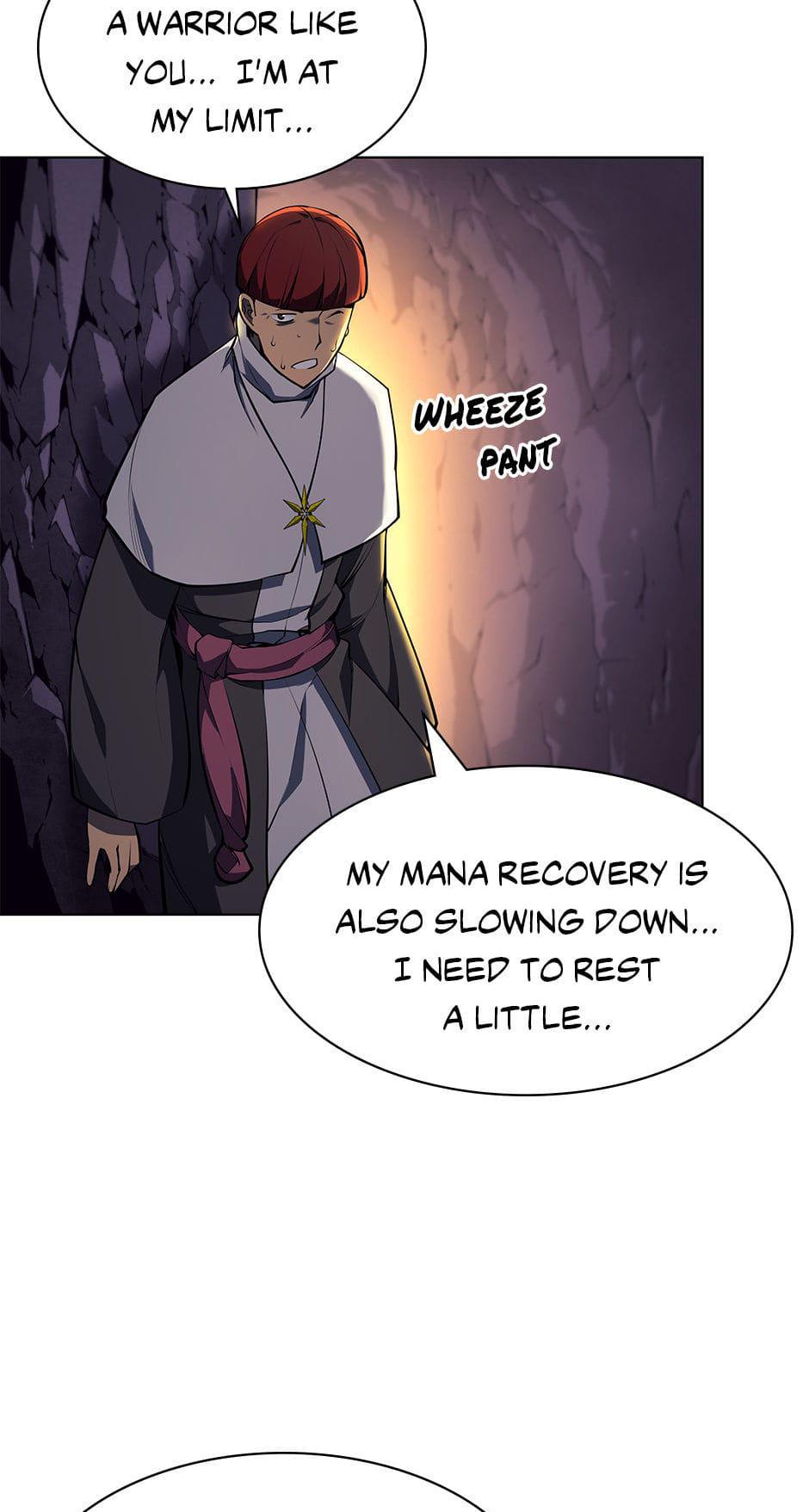 Overgeared Chapter 64 — page 23