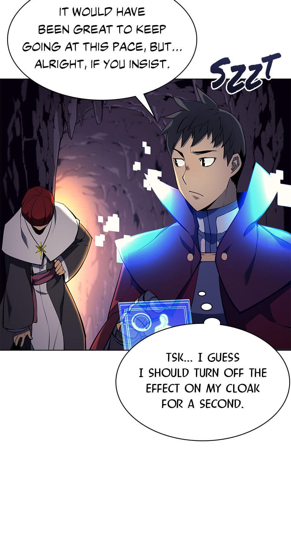 Overgeared Chapter 64 — page 24