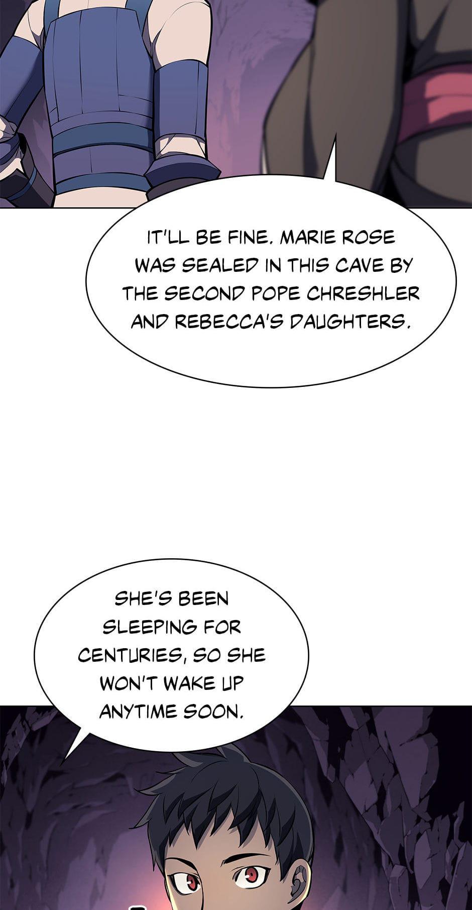Overgeared Chapter 64 — page 27
