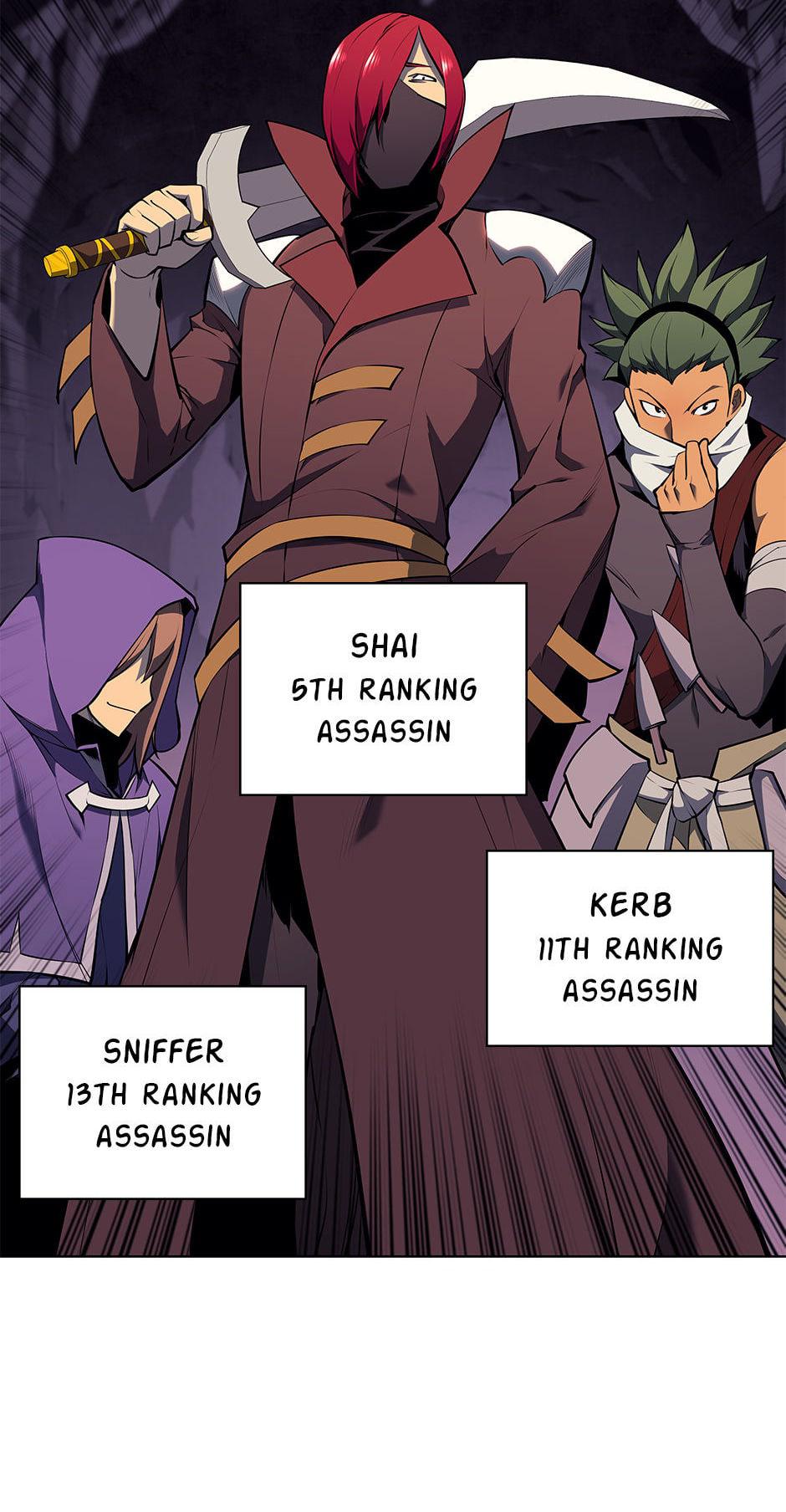 Overgeared Chapter 64 — page 29