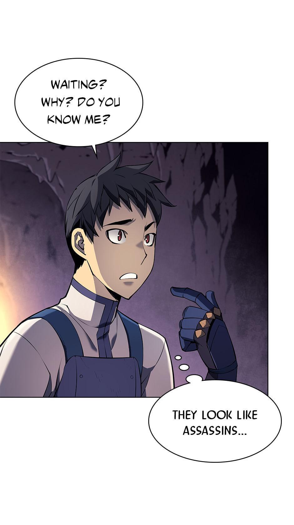 Overgeared Chapter 64 — page 30