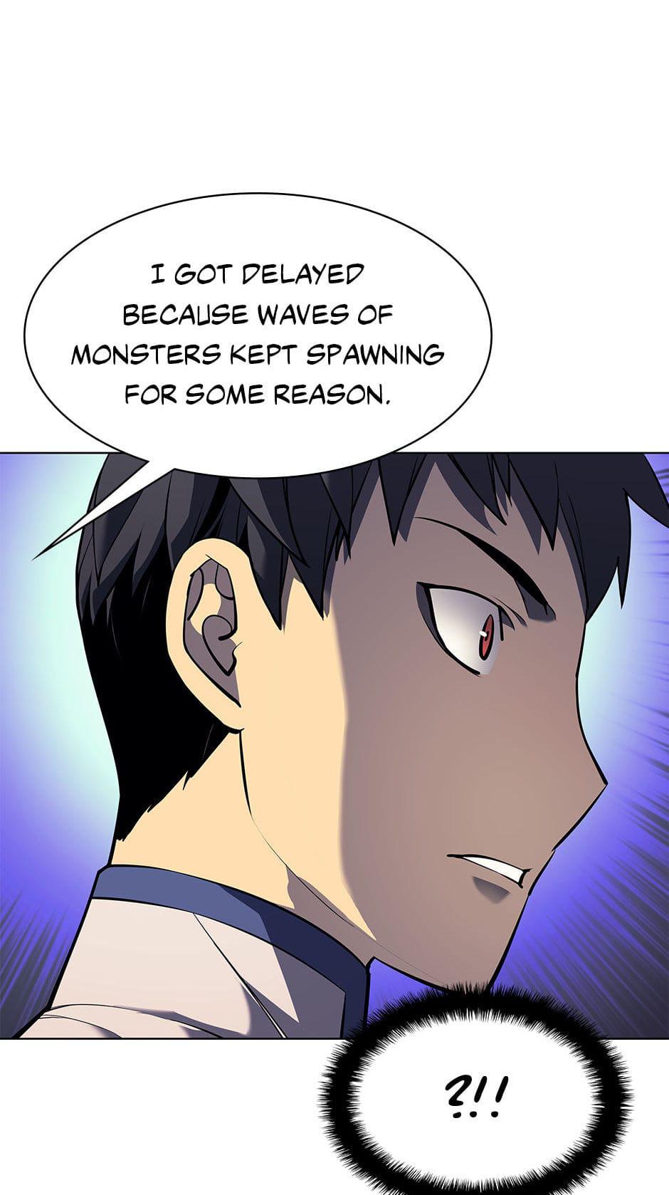 Overgeared Chapter 64 — page 31