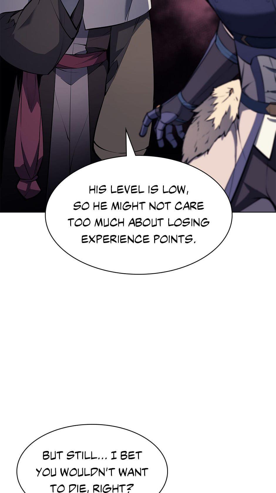Overgeared Chapter 64 — page 33