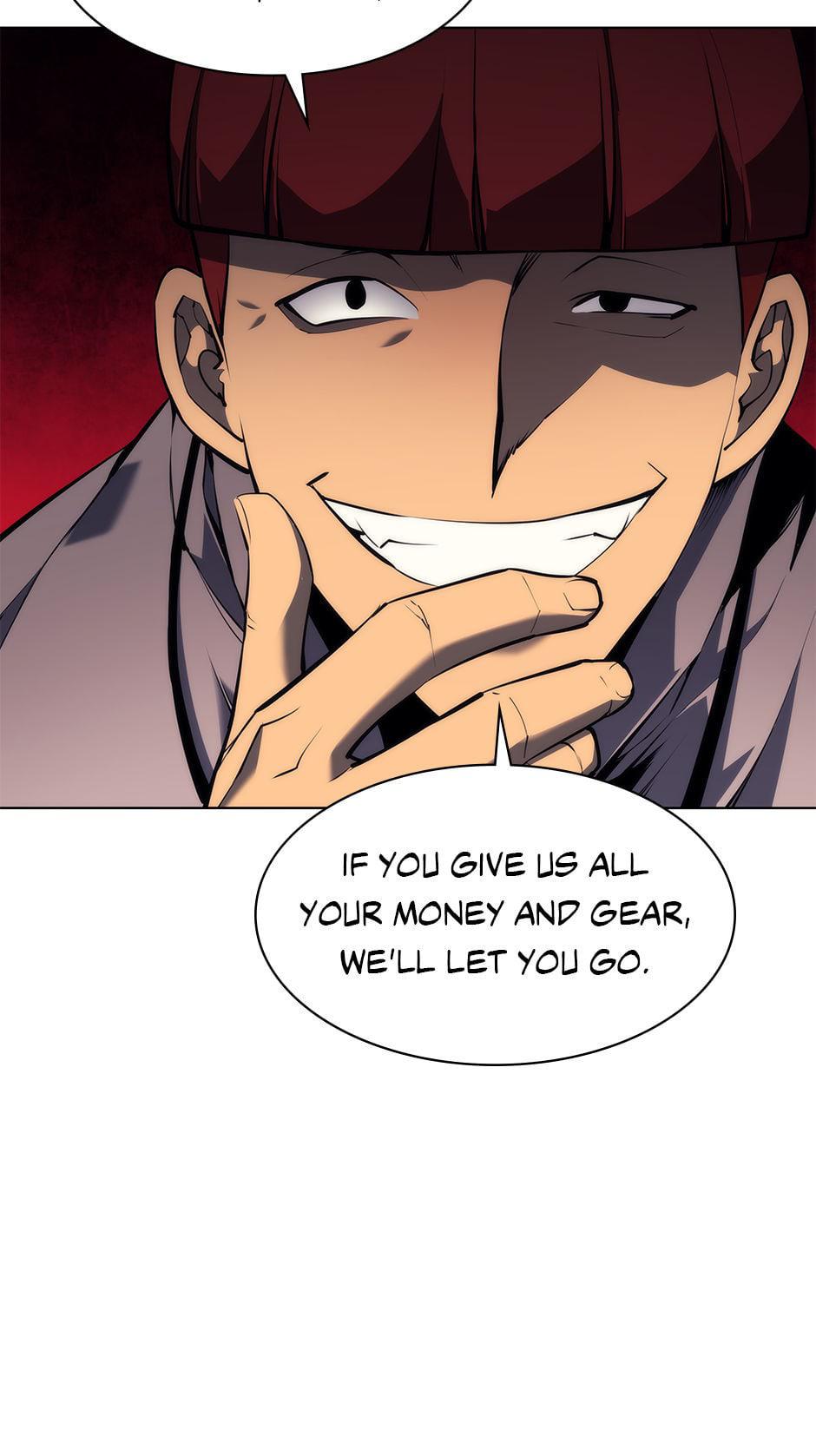 Overgeared Chapter 64 — page 34