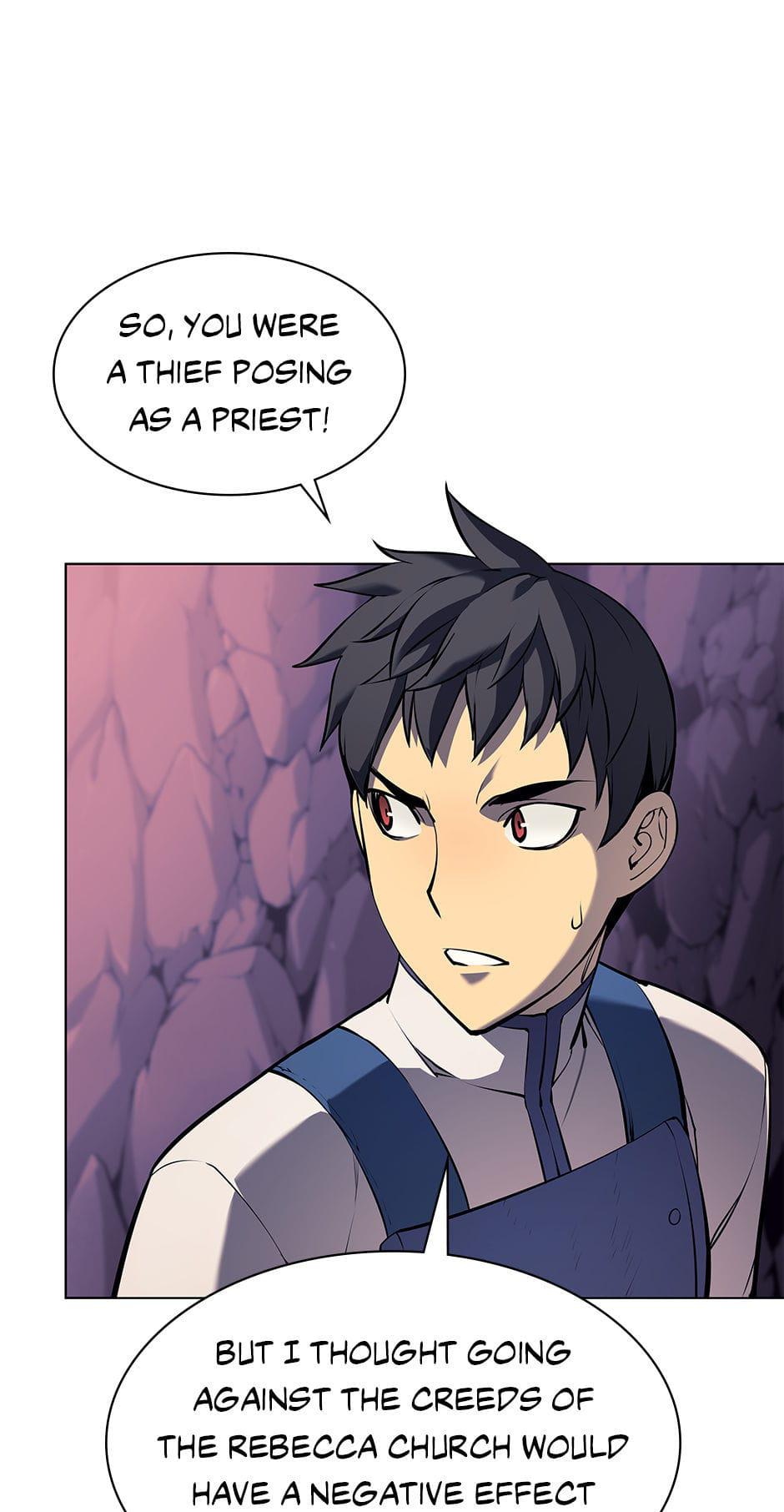 Overgeared Chapter 64 — page 35