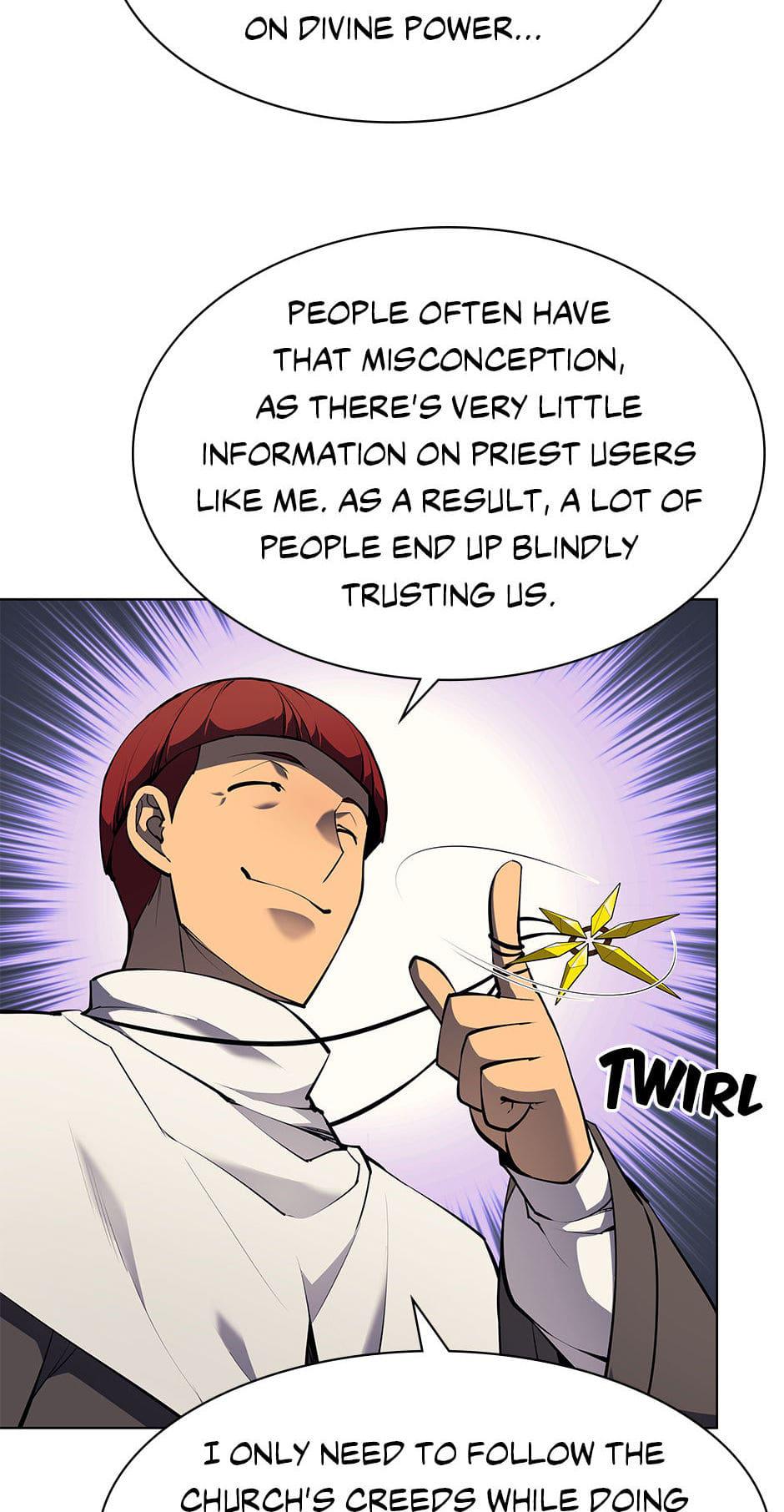 Overgeared Chapter 64 — page 36