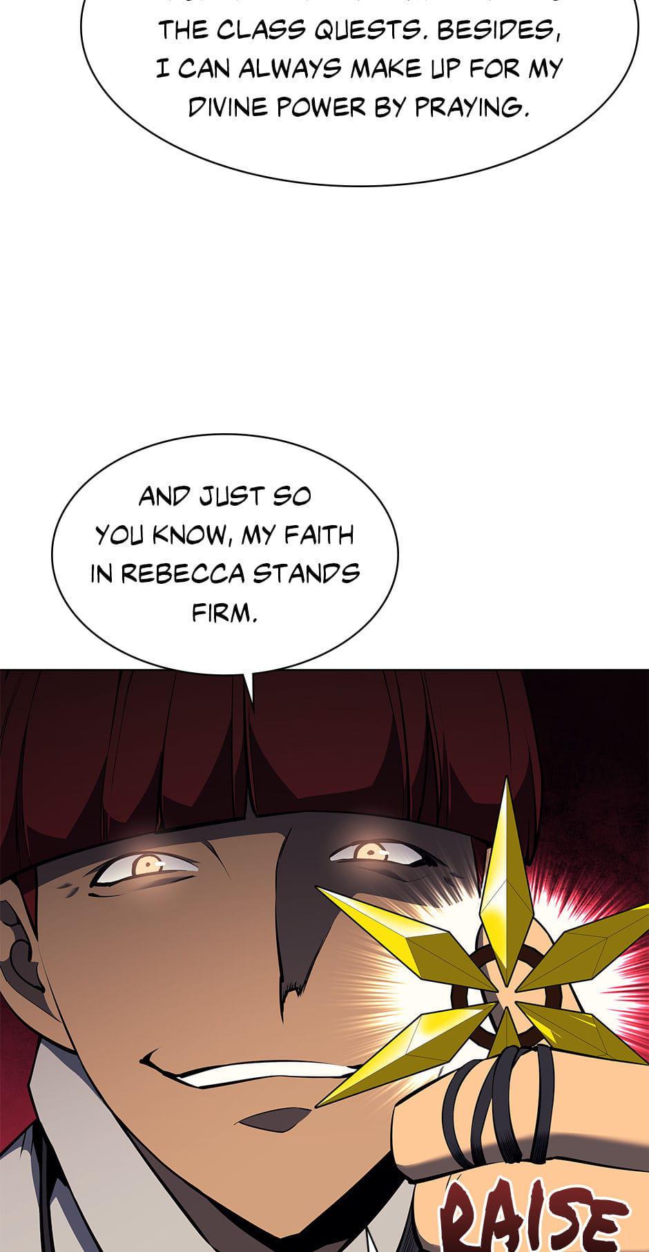 Overgeared Chapter 64 — page 37