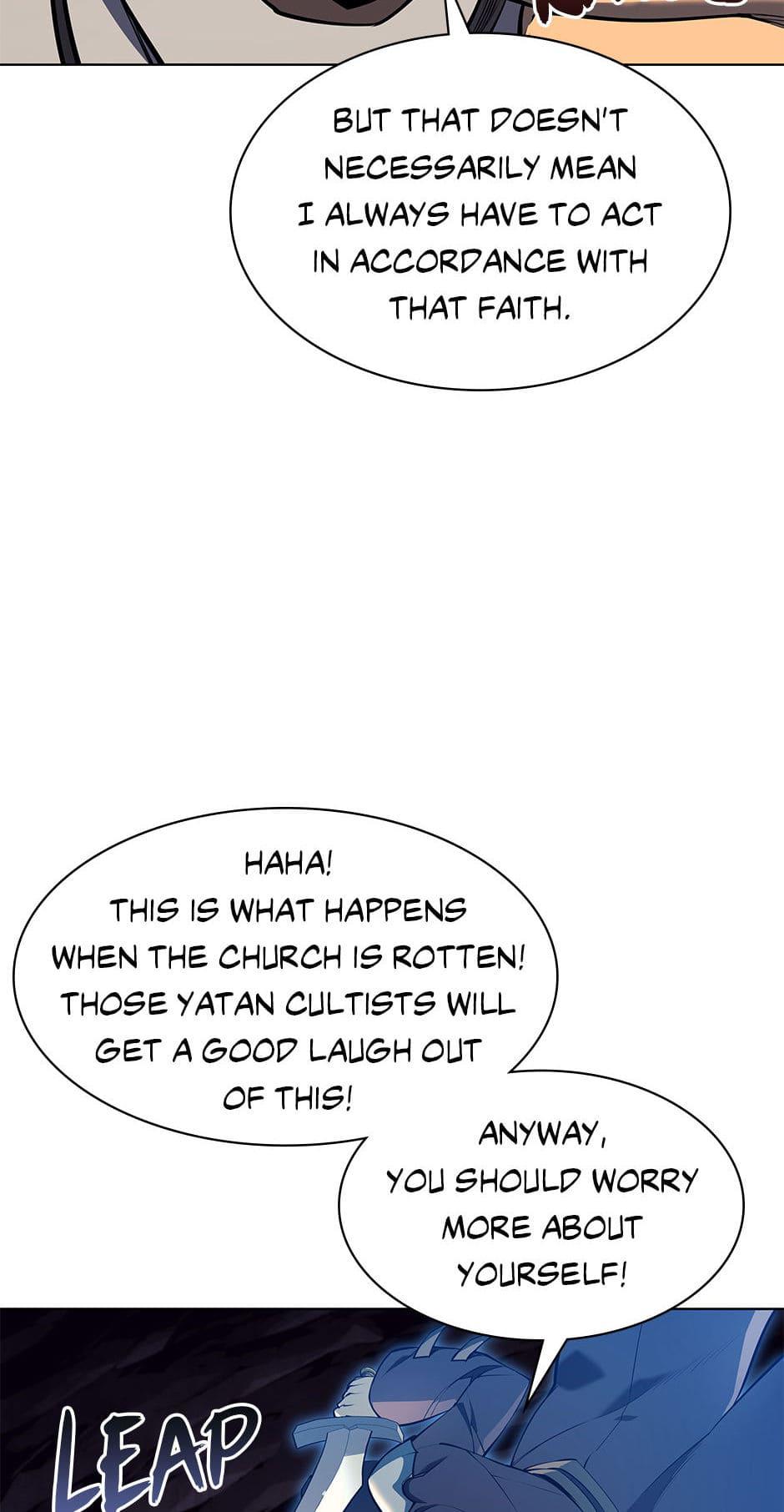 Overgeared Chapter 64 — page 38