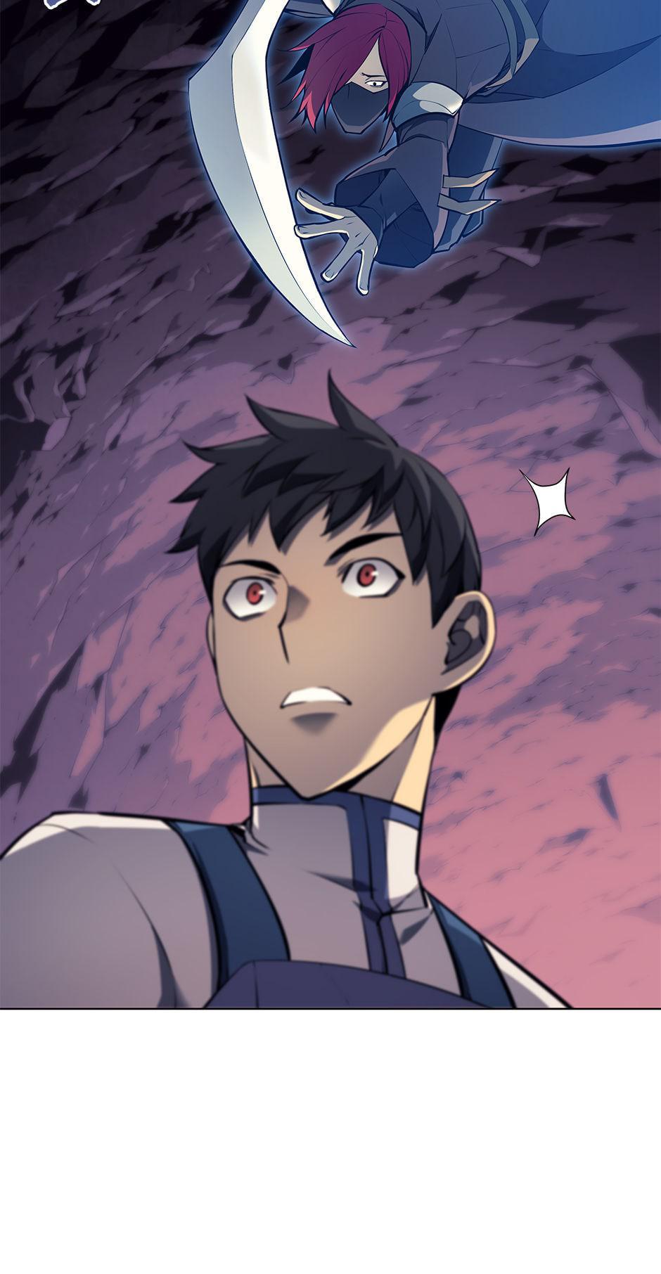 Overgeared Chapter 64 — page 39