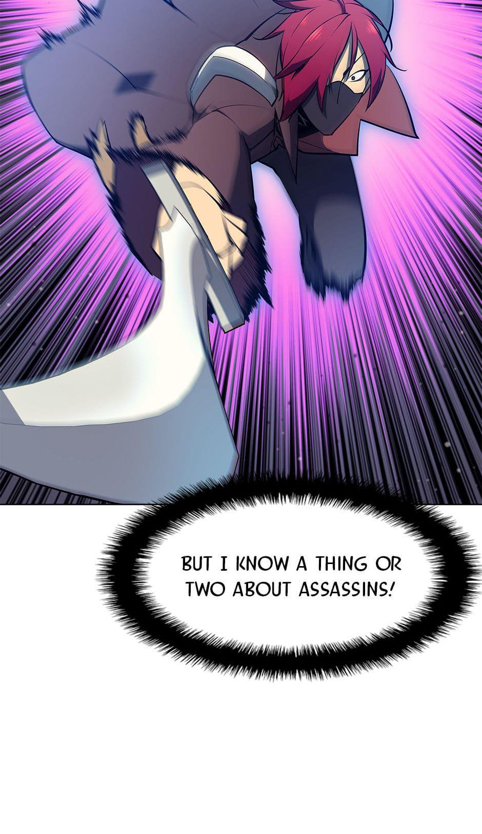 Overgeared Chapter 64 — page 42