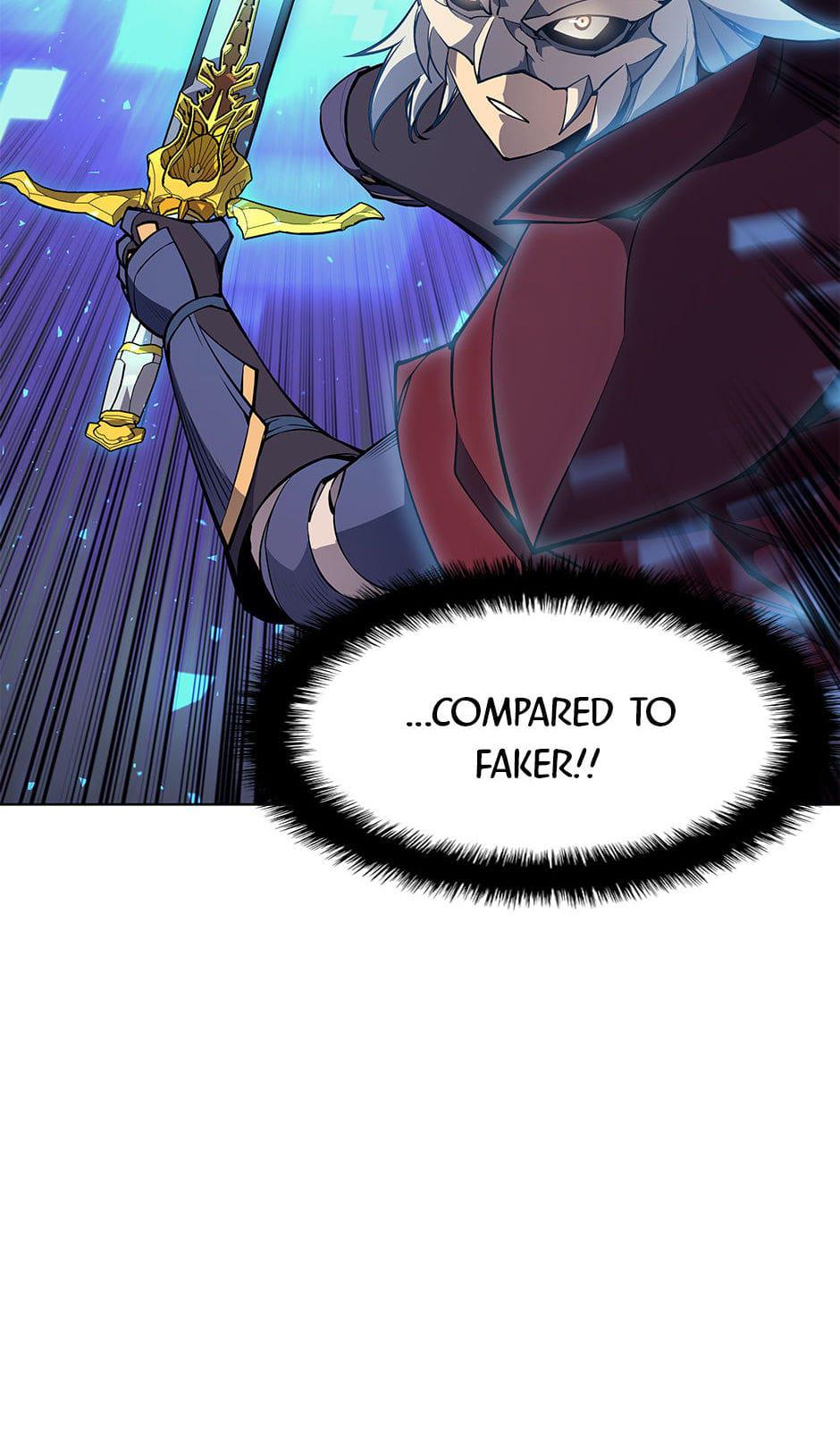 Overgeared Chapter 64 — page 44