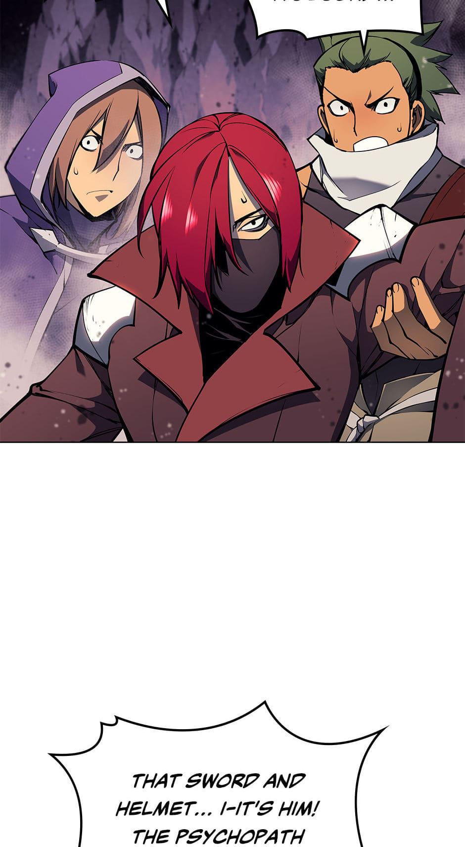 Overgeared Chapter 64 — page 48