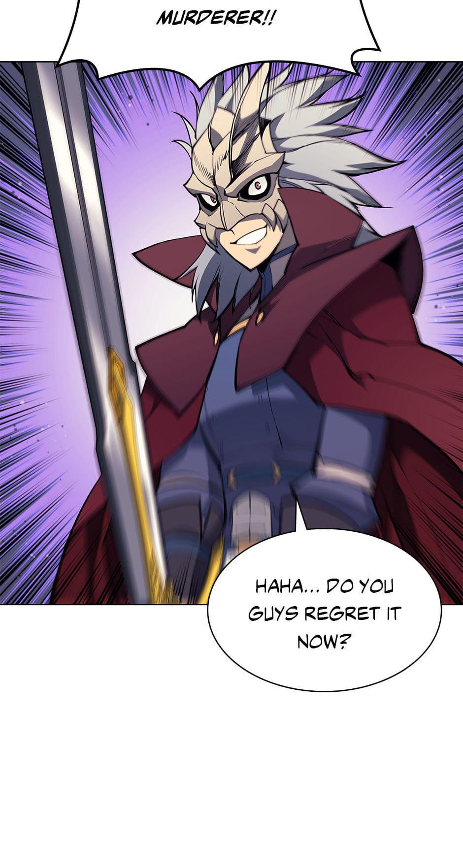 Overgeared Chapter 64 — page 49