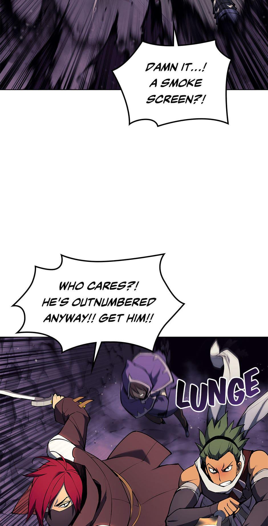 Overgeared Chapter 64 — page 51