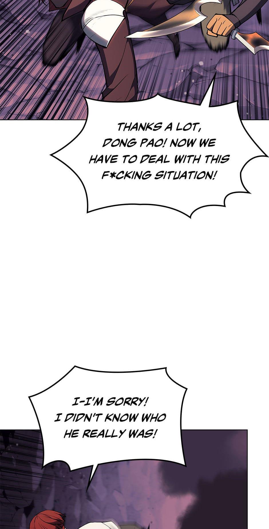 Overgeared Chapter 64 — page 52