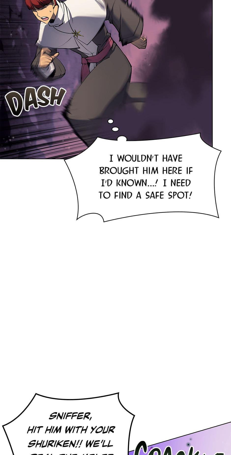 Overgeared Chapter 64 — page 53